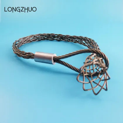 Chinese Middle Finger Chinese Figner for Pulling Cable