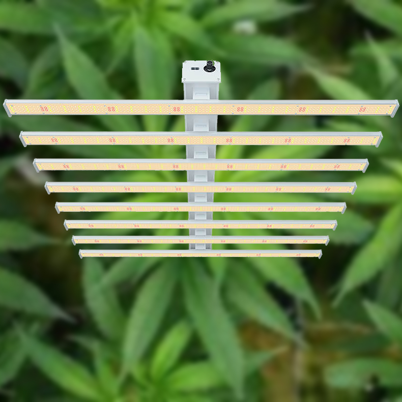 grow led strip