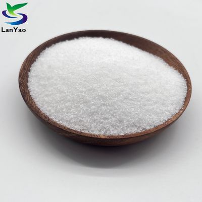 Poliacrilamida de alto peso molecular con baja hidrólisis