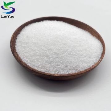 Poliacrilamida de alto peso molecular con baja hidrólisis