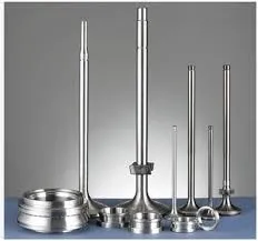 marine engine valves, 185 valve seat/valve spindles/exhaust valves