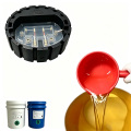 Black Pigmented Electronic Potting Compound
