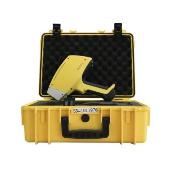 TrueX G7 Detect 20 Elements X-Ray Gold Testing Analyzer