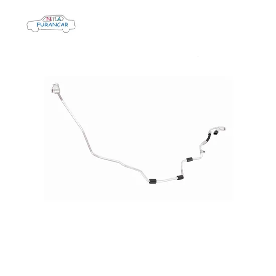 OE 1T0 820 741 AL Electric Auto AC Air Conditioning Hose Assembly Discharge Line for AUDI/VW