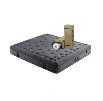 Full queen king Gel Infused Memory Foam mattress