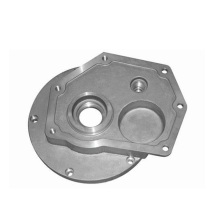 Custom ADC12 aluminum alloy die-casting automobile castings