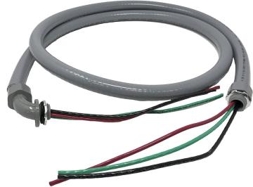 PVC Conduit Connector Fitting