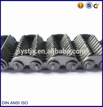 China supplier PIV steel silent chain