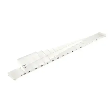 SHTOPVIEW PRISM BAR HORIZONTAL HB-16