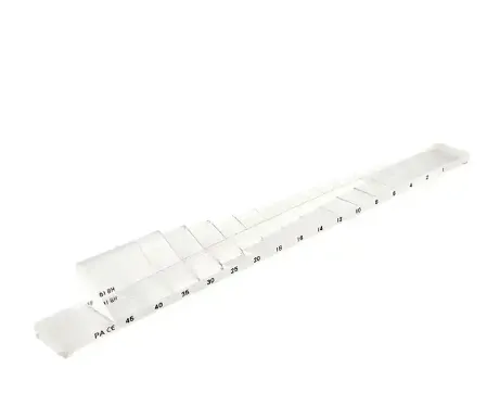 SHTOPVIEW PRISM BAR HORIZONTAL HB-16