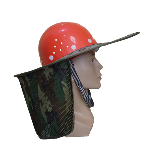 Effective UV Protection Hat for All-Day Outdoor Use