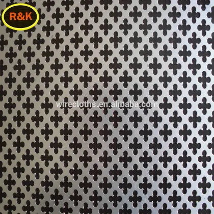 perforated metal vietnam