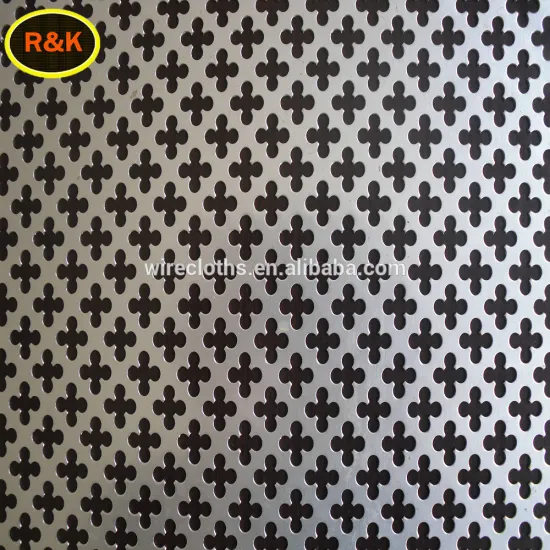 perforated metal vietnam