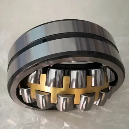 LYC Spherical Roller Bearing 22340 CA/W33 Bainite Steel Bearing