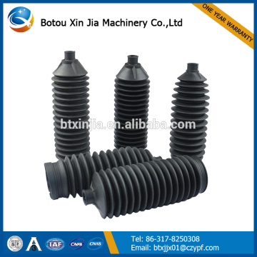 customized rubber bearing dust cover