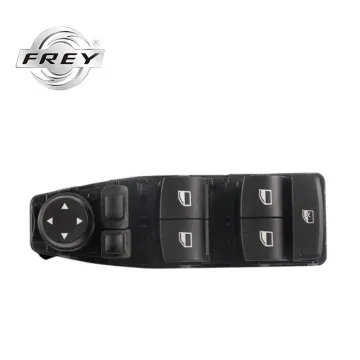 Window Lifter Switch for F07 F10 F25 61319179913
