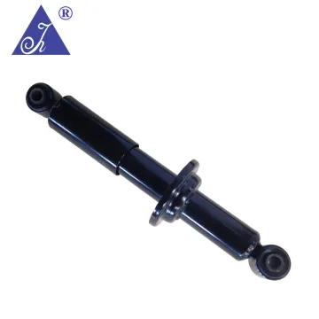 FSAK European Auto Spare Parts VOL Suspension System Cabin Shock Absorber OEM 1629721 for Truck Damper