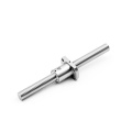 Good quality diameter 12mm miniature ball screw