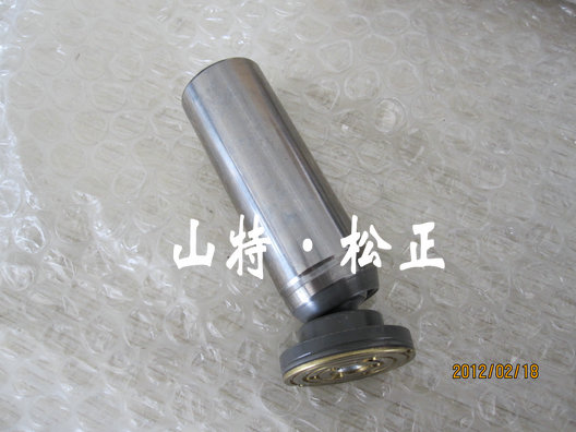 PC200-8 Piston Sub 708-2L-33430