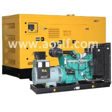 AOSIF 380 kva diesel generator set