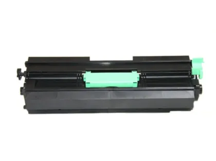 Aluminum Laser Ricoh Printer Toner Cartridges