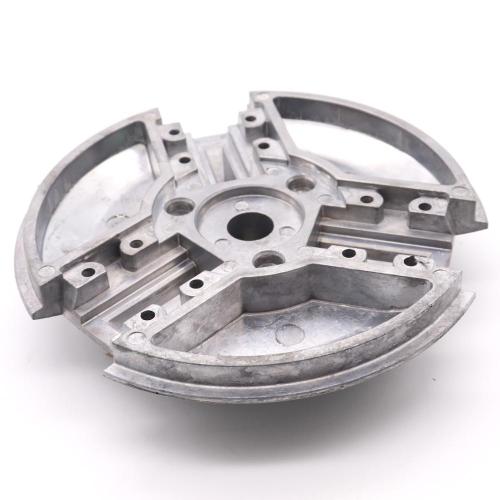 Aluminum alloy die-casting precision hardware