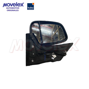 MAXUS ELEKTRYCZNE LUSTE ZA GWERATEM DO T60 SAMOTOWEGO MONTACJA V9