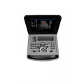 Notebook Color Doppler Ultrasound Machine for Cardiac