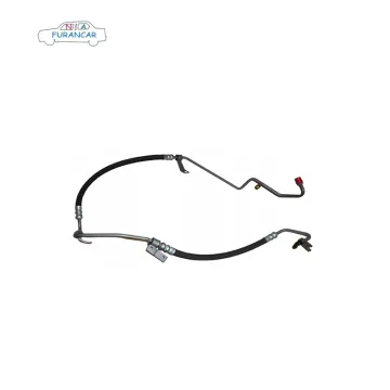 OEM 8200762590 Nafurancar High Performance Power Steering Hose for Renault