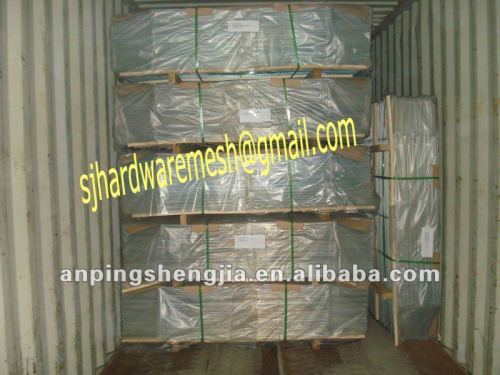 WELDED WIRE MESH PANEL ( low price)