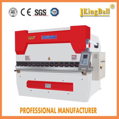 Hydraulic Bender, Cnc Bender, Sheet Bender, Steel Bender, High Quality