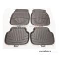 All Weather Auto Floor per Infiniti QX80