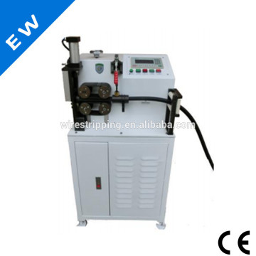 corrugated tube cutting machine EW-12A