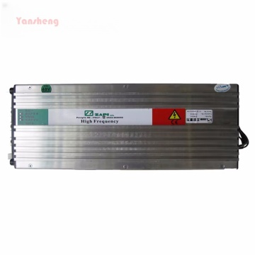 Yansheng Forklift Electric Controller H2B 48V 600A