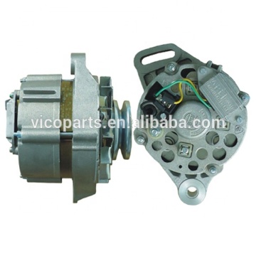 Autoternatore 143701089 EX-232000 A124-55D per motori Andoria 4C90 e modelli LUBLIN TRUCS ZUK