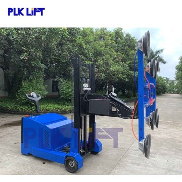 China Supplier Metal Sheet Suction Vacuum Lifter for Glass Handling