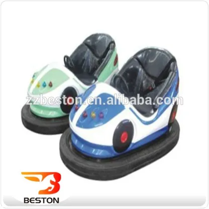 2016 New Design Kiddie Amusement Rides Dodgem Bumper Car Used Bumper Cars For Sale
