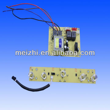 professional range hoods PCB assembly service