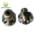 Mirror polished Tungsten Carbide Nut Forming Die