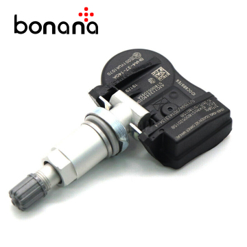 Tire Pressure Monitoring System Sensor for Mazda 2 3 5 6 CX-3 CX-5 CX-9 BHA437140A