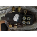 shantui motor grader hydraulic lock 222-63-06000 parts