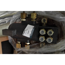 shantui motor grader hydraulic lock 222-63-06000 parts