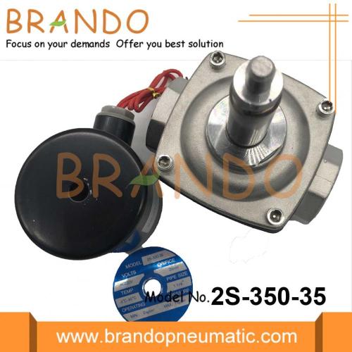 2S-350-35 Water Solenoid Valve