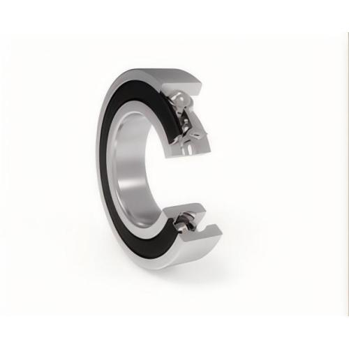 带密封圈单列深沟球轴承