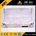 cab computer version 7434-21-6000 for Excavator accessories