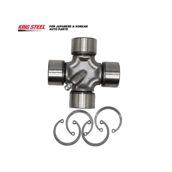 KINGSTEEL OEM GUT25 Universal Joint Bearing for Nissan Estima TCR10 RZN185 RR