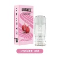 Sistema di baccello Luckee 2,5 ml Eliquid 1.2OHM