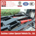 4*2 Swing-arm Garbage Truck for Sale Mini