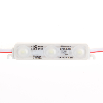 防水5630/5730 LED注入Samsung超音波モジュール