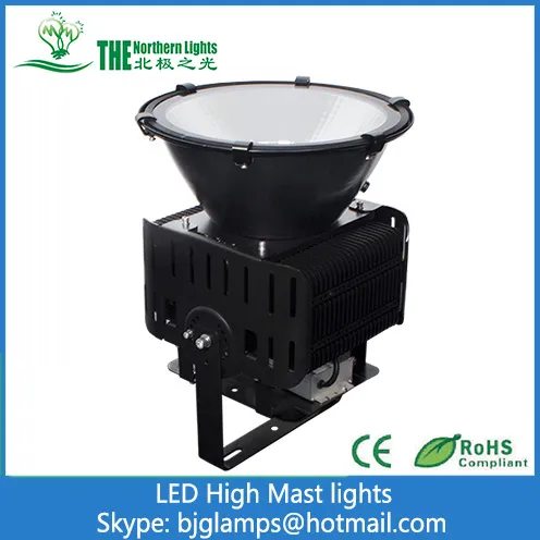300Watt LED Lights of LED High Mast Lights